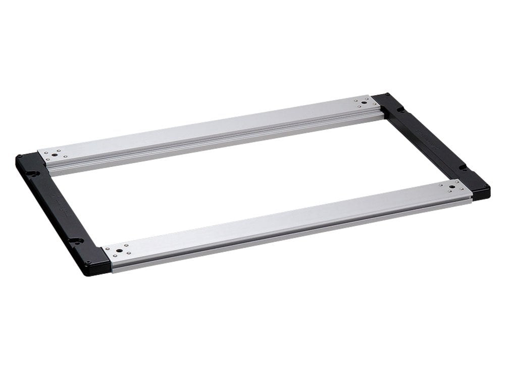 Snow Peak Iron Grill Table 3-Unit Frame