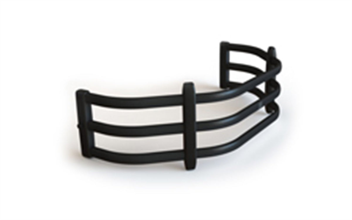 Amp Research Realtruck Bedxtender Hd Sport | 74802-01A | Fits 2016 - 2024 Toyota Tacoma; 2024 Ford Ranger; 2004 - 2012 Chevrolet