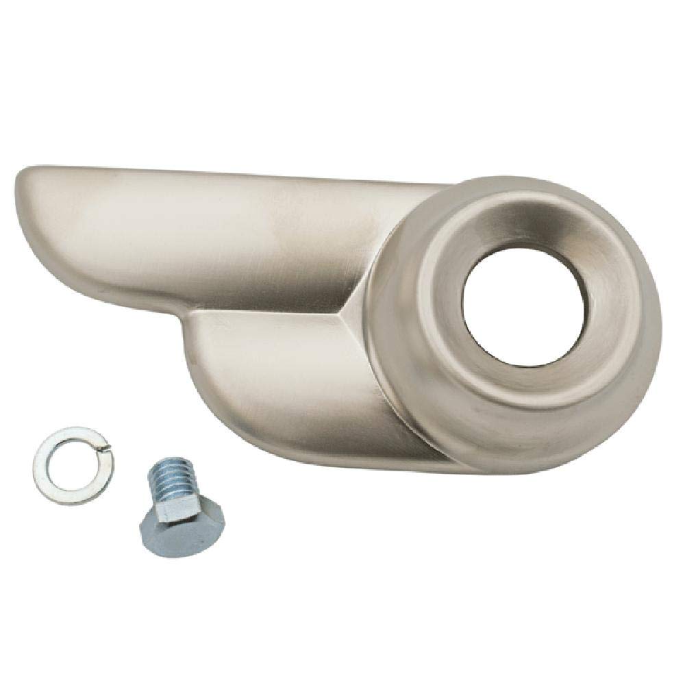 Raparts 9N13472 Tractor Rh Head Light Bracket Fits Ford New Holland 2N 8N 9N Naa +