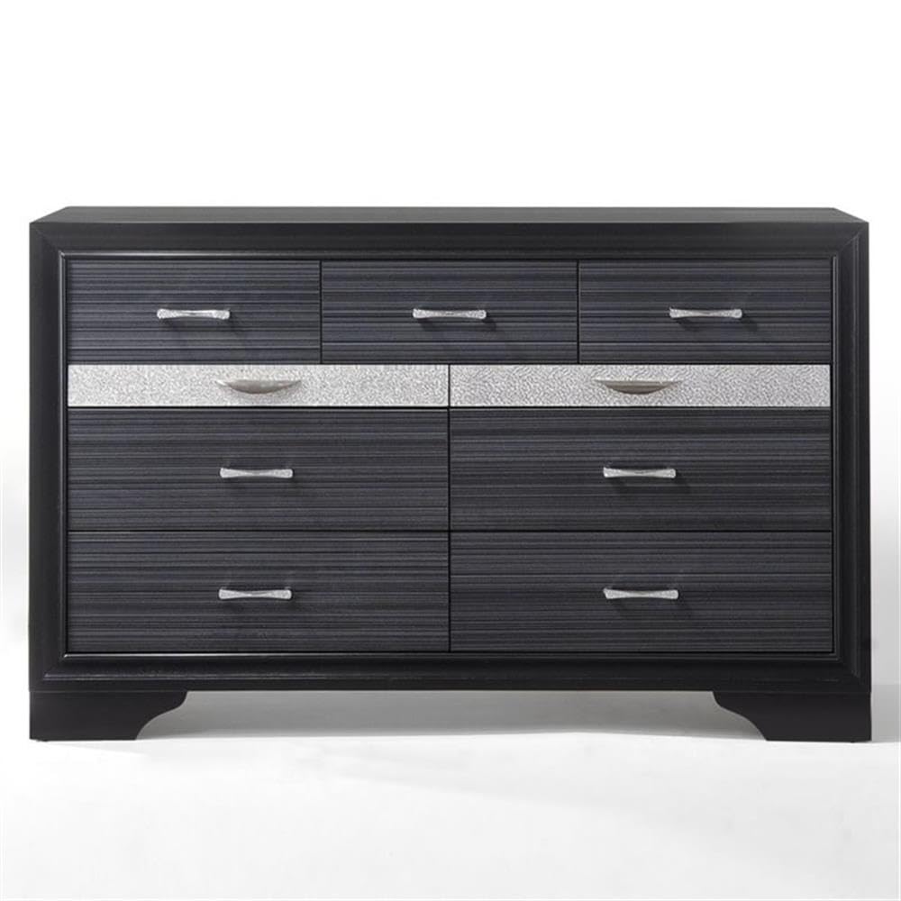 Acme Naima Dresser In Black