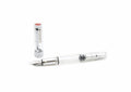 Twsbi Diamond 580Al Silver Fountain Pen Nib F