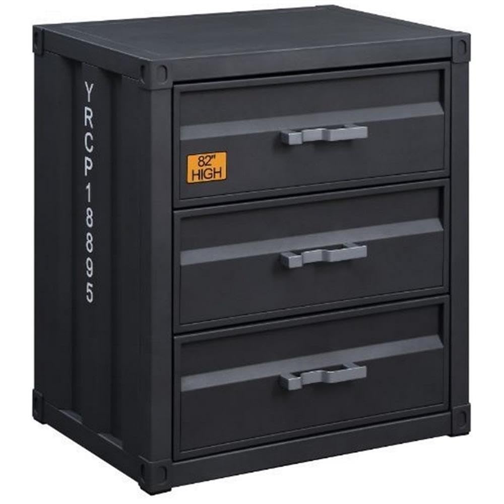 Acme Cargo Container Chest - Thumbnail 4