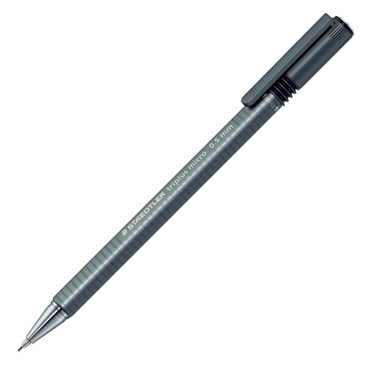 Staedtler Mechanical Pencil Triplus Micro, 0.5Mm (774 25)
