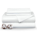 Minor Monkey 1000 Thread Count King Sheets Pure Egyptian Cotton King Size Sheets Set Plum 4 Pc Bed Sheet Set Hotel Quality Cooli