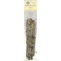 SAGE SPIRIT White Sage Smudge Wand 8.5, 0.02 Pound