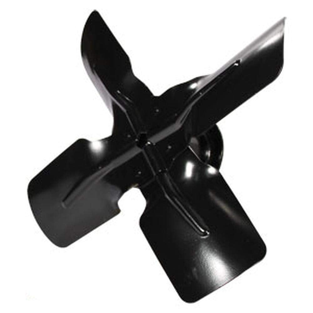Raparts (1) 8N8600A Aftermarket 4 Blade Fan Fits Ford Tractor Replaces 9N8600D