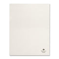 Transparent File Holders, Water Resistant, 11'X8-1/2', 10 Per Pack Color: Clear Plastic