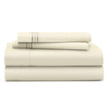 Cosy House Collection Everyday 1500 Series Bed Sheet Set - Ultra Soft & Cool Hotel Luxury Bedding - Deep Pocket - Wrinkle, Stain