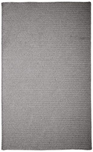 Colonial Mills Westminster Area Rug 6X9 Light Gray