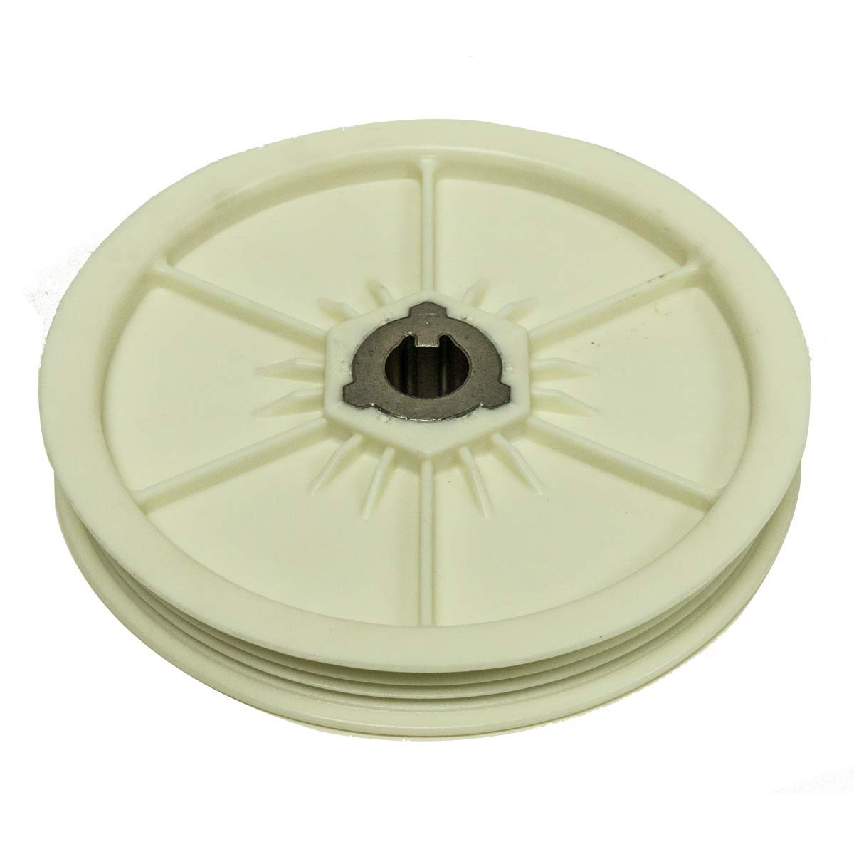 Toro Genuine Oem Pulley 121-6624 Power Clear 721 Snow Blowers