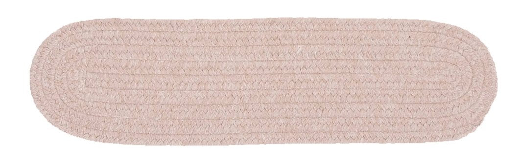 Bristol Stair Tread, Oatmeal, Set Of 13