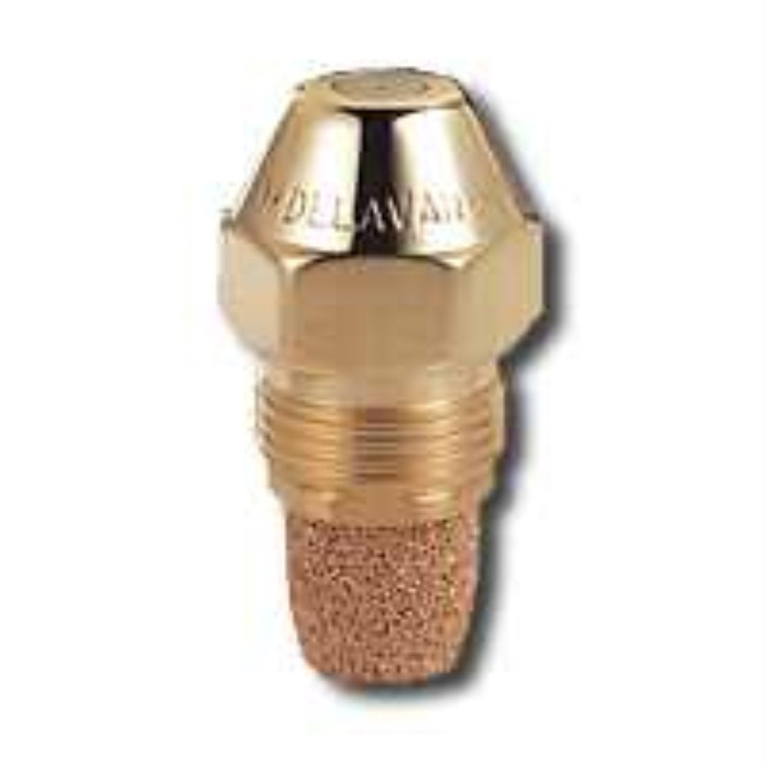 Delavan 1.10Gph-80 Hollow Cone Spray Nozzle, 80 Degree