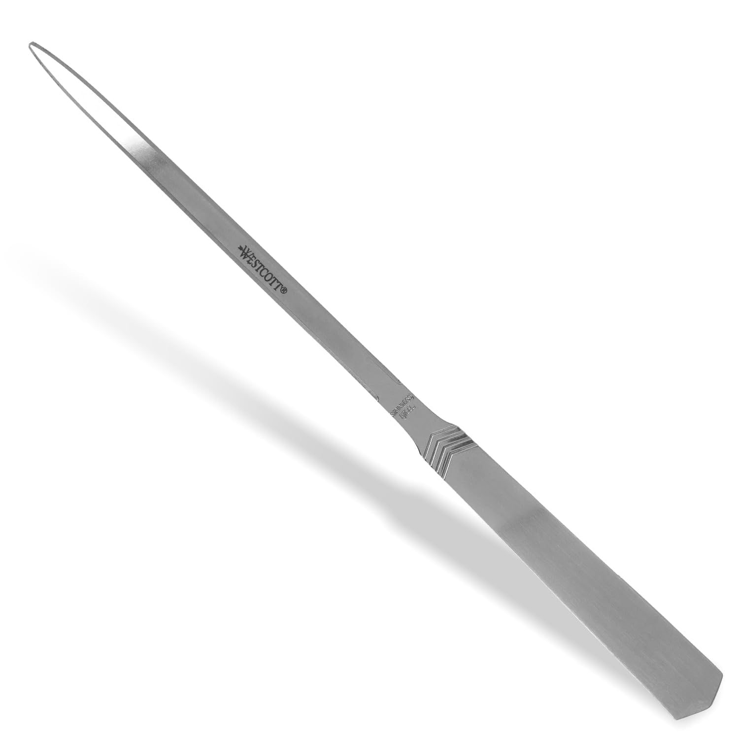 Westcott Letter Opener With Stainless Steel Handle