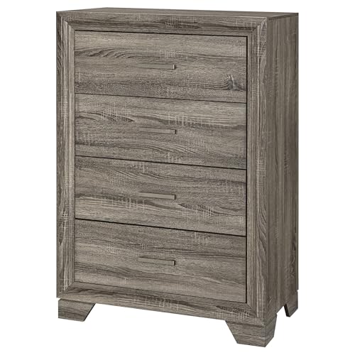 Coaster Home Furnishings Wright Chest of Drawers