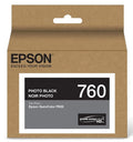 Ultrachrome Hd Photo Black Ink