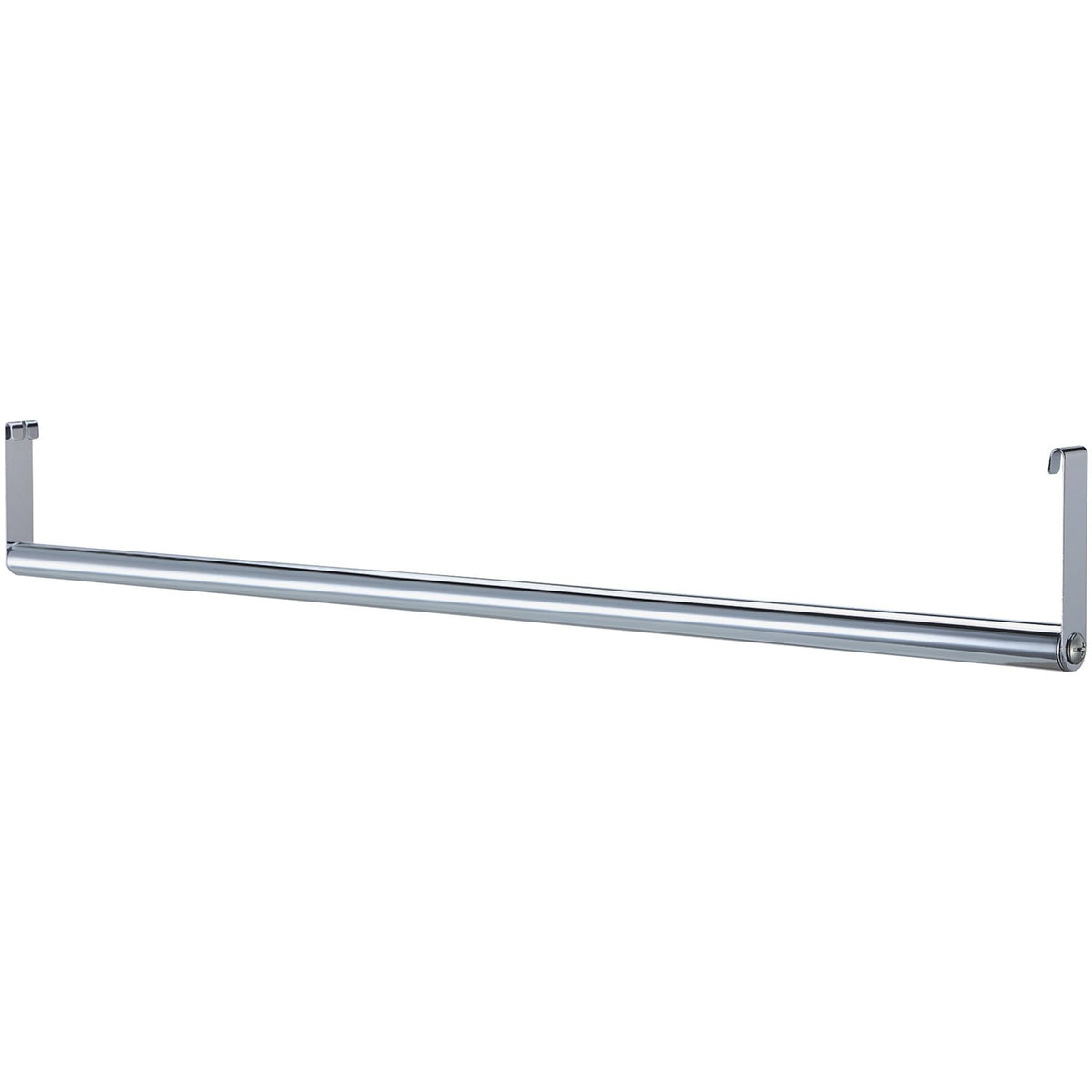 Lorell LLR69876 Wire Shelving Garment Hanger Bar