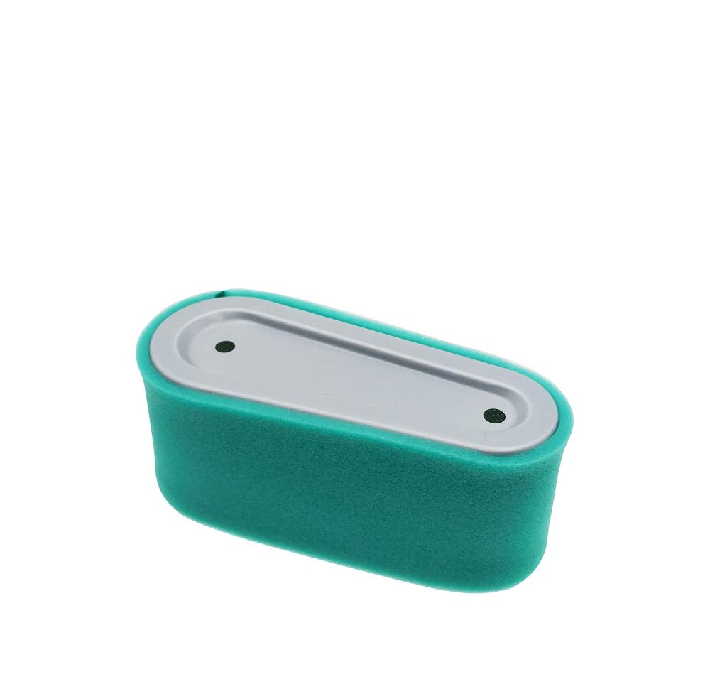 Mowfill 36356 Air Filter With 36357 Pre Filter Replace For Tecumseh 36356 Fits Tecumseh Ohv110 Ohv115 Ohv125 Ohv130 Ohv150 Ohv15