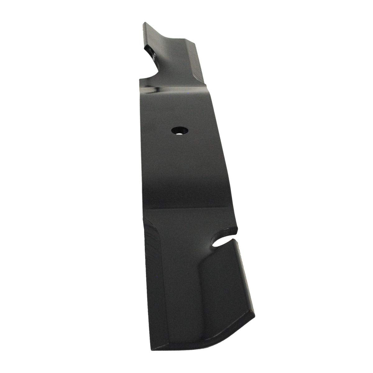 Grasshopper Mower 18' High-Lift Notched Mower Grassmax Blade, 1 Blade, For All 48' And 52' Grasshopper Frontmount And Midmoun