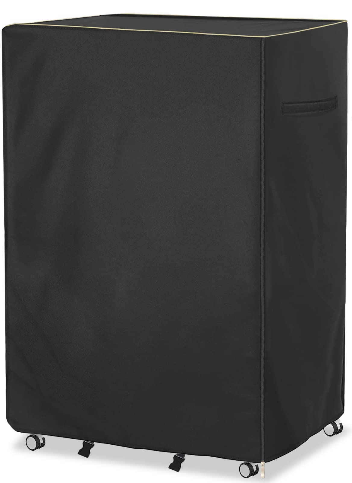 Dalema Rollaway Bed Storage Cover,Heavy Duty Waterproof Universal Folding Bed Storage Cover With Zipper For Twin Size 38-Inch Fo