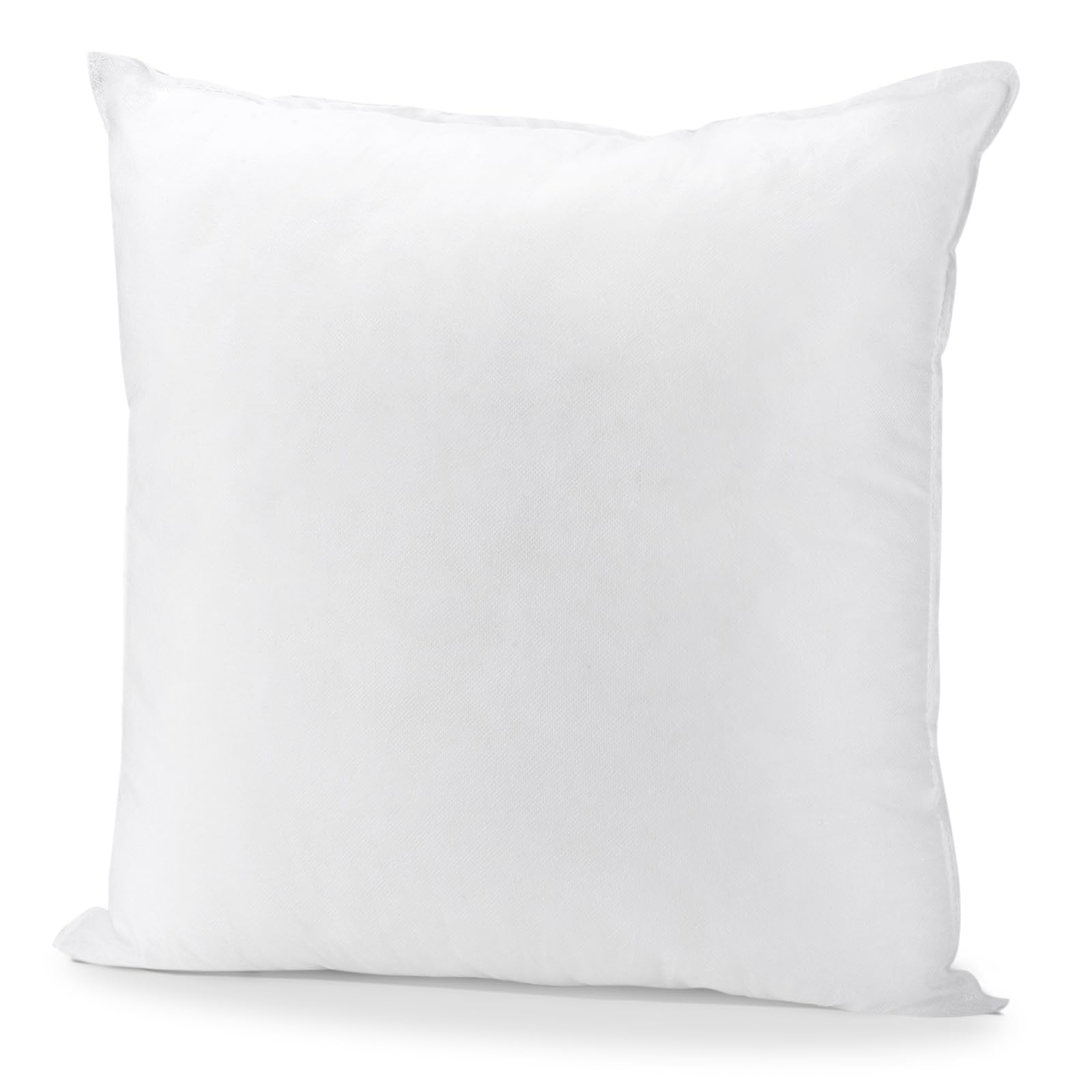 Otostar Pillow Insert 16X16 Inch, Decorative Square Throw Pillow Inserts, Premium Fluffy Pillow Forms Sham Stuffer For Sofa Bed