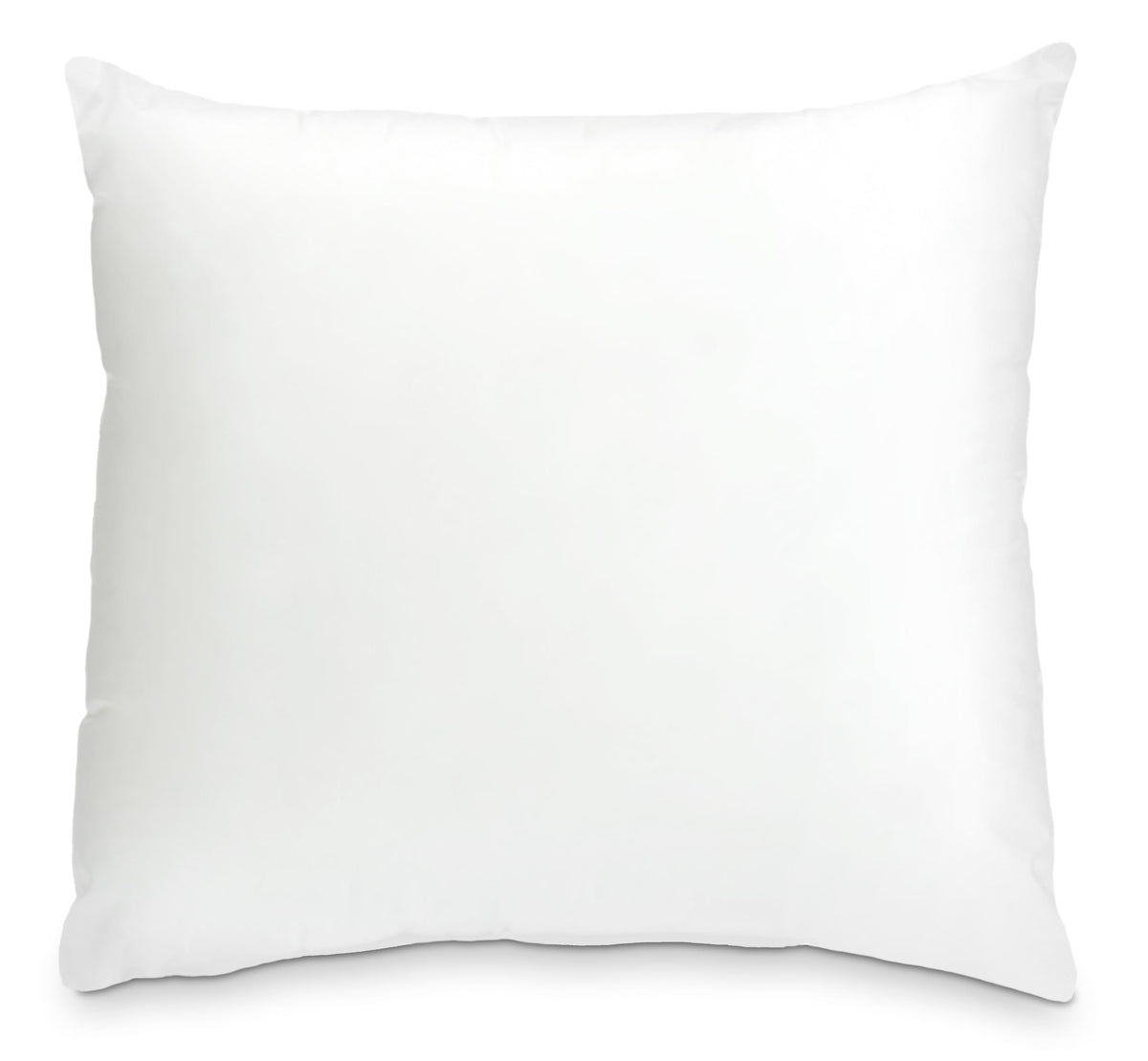 Foamily Throw Pillow Inserts 16X16 Inch, Polyester Sham Pillow Filler And Decorative Square Pillow Stuffer, Bed And Couch Pillow
