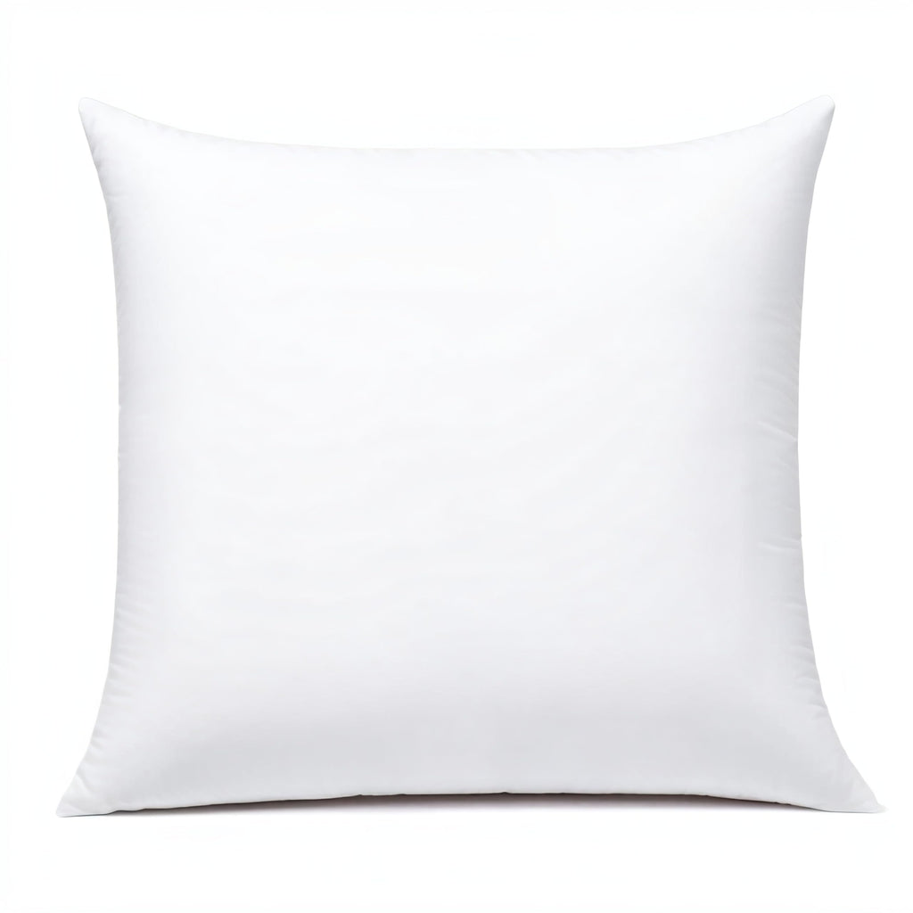 Jieitive Throw Pillow Inserts Hypoallergenic Premium Pillow Stuffer Square Form For Decorative Pillow Covers Cushion Set Of 1-20