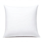Jieitive Throw Pillow Inserts Hypoallergenic Premium Pillow Stuffer Square Form For Decorative Pillow Covers Cushion Set Of 1-20