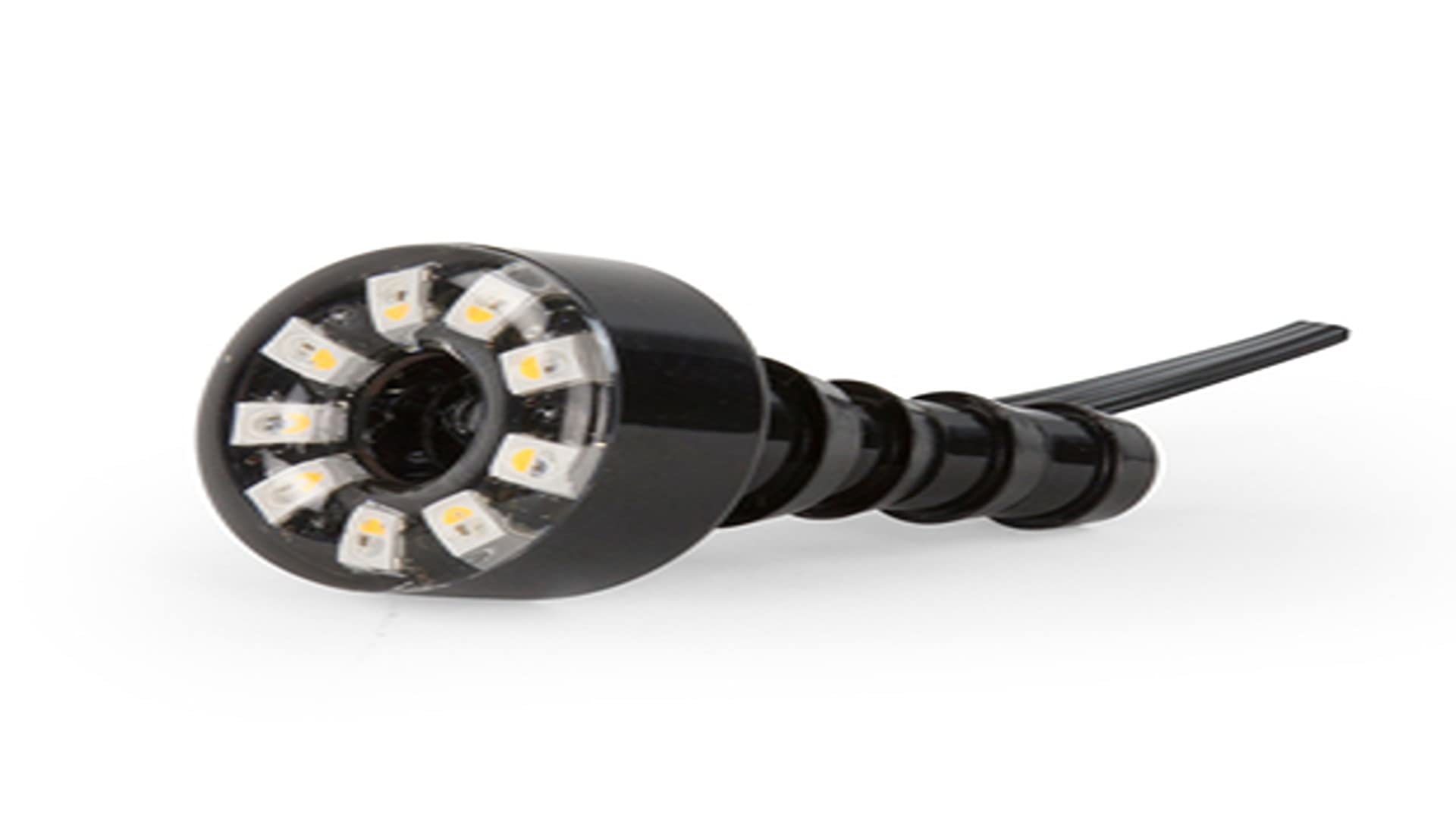 Aquascape 84008 Led Fountain Accent Light Withoutut Transformer