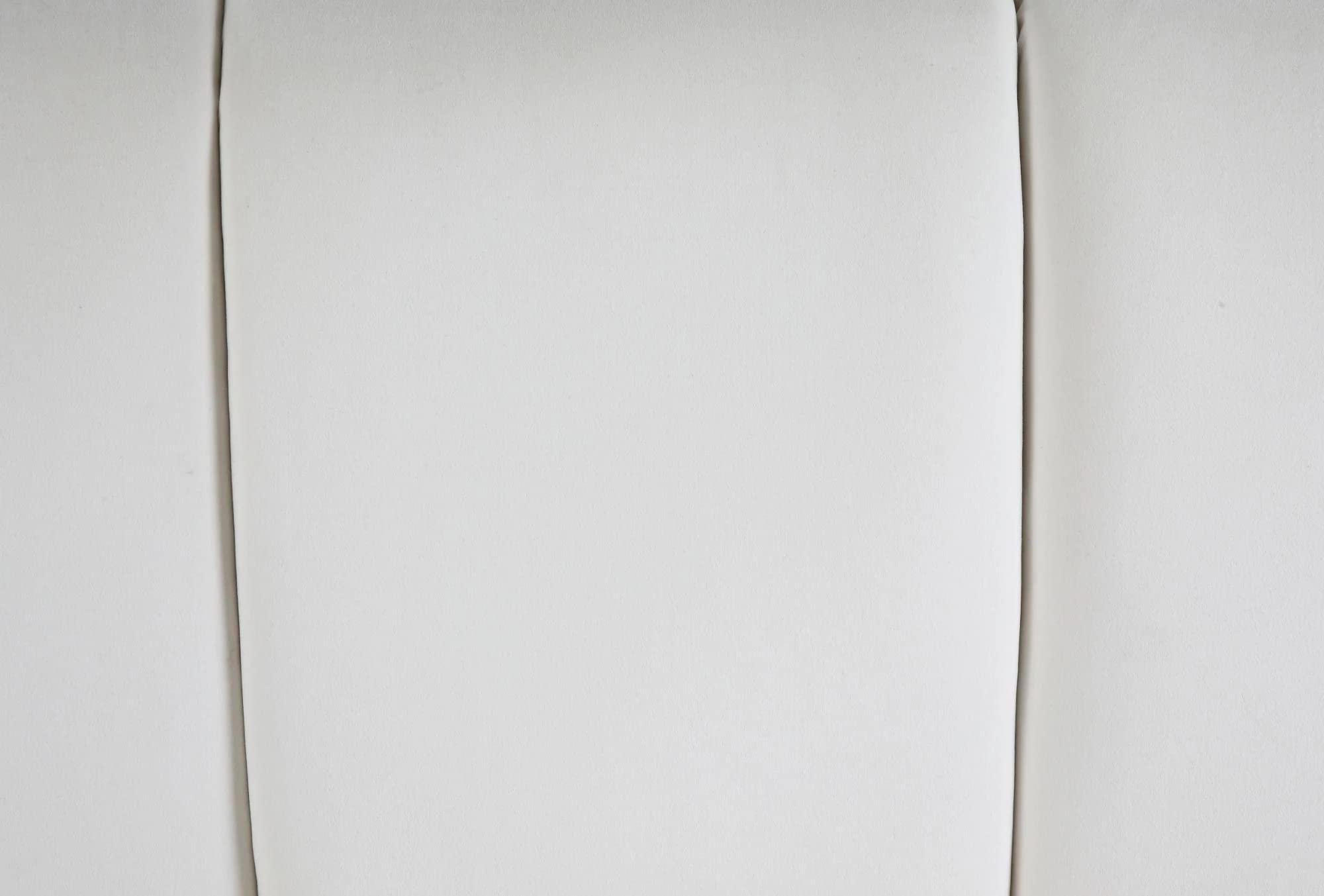 Acme Furniture Velvet Modular Chair with Tufting, Beige