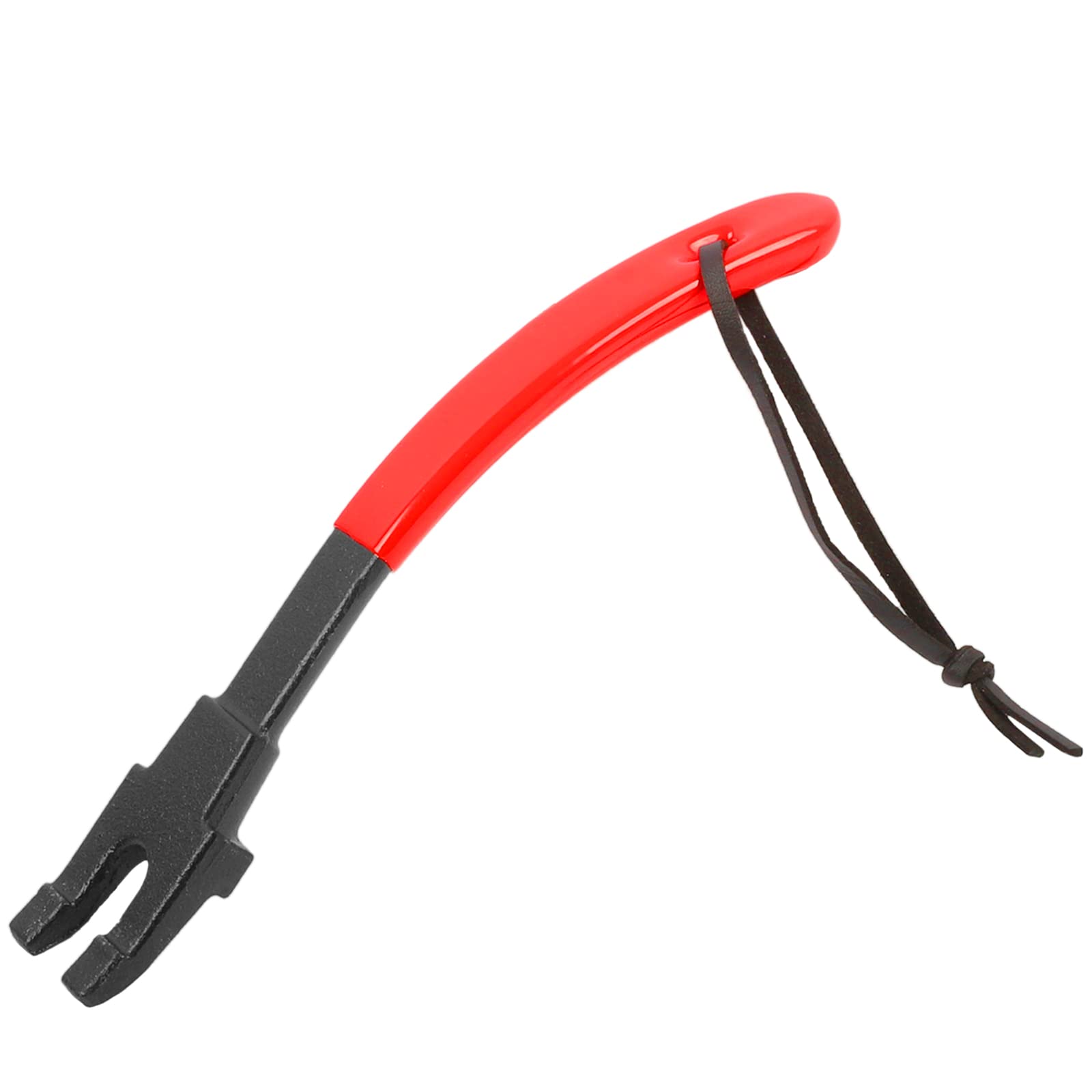 Kamaster Cast Iron Grill Grate Lifter,Grid Lifter Gripper Fit Big Green Egg Accessories Kamado Grill Joe Primo Vision Louisiana