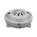 SuperDi Pipeless Magnetic Jet Head Motor for Pedicure spa Chair Part Magnetic Head (4 pin) BF-004 Pedicure spa Tubs Includes Pro