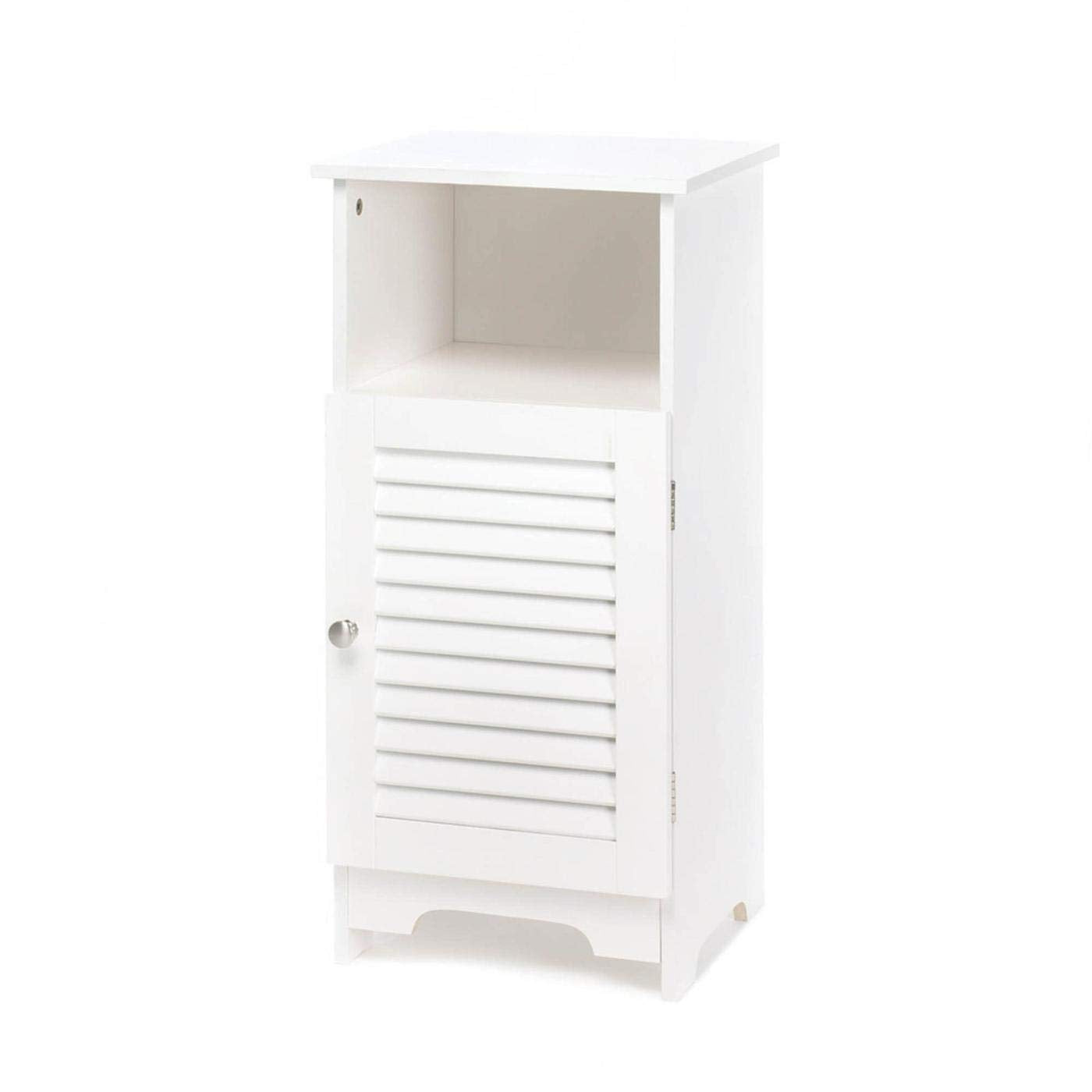 Home Locomotion Nantucket Storage Cabinet
