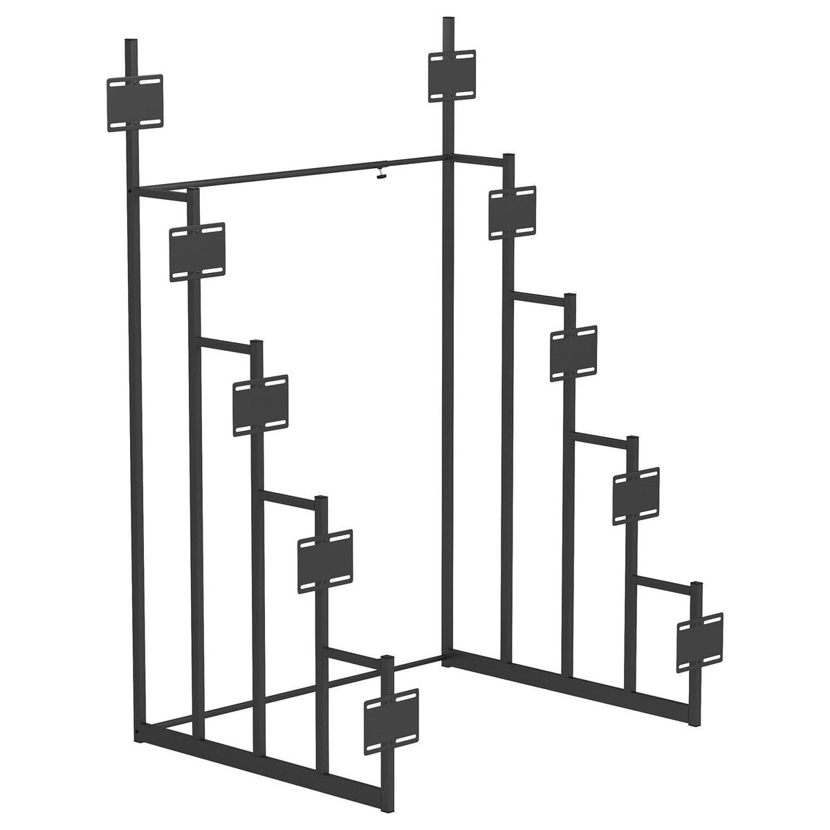 Coaster Home Furnishings Convertible Headboard Rack