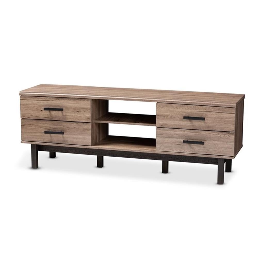 Baxton Studio Arend TV Stand