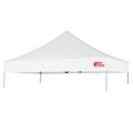 MASTERCANOPY Replacement Pop Up Canopy Top (8x8, White)