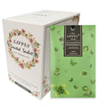 LIFFLY 14 Packs Eucalyptus Peppermint Scented Sachets Bag fit Drawers and Closets Long Lasting