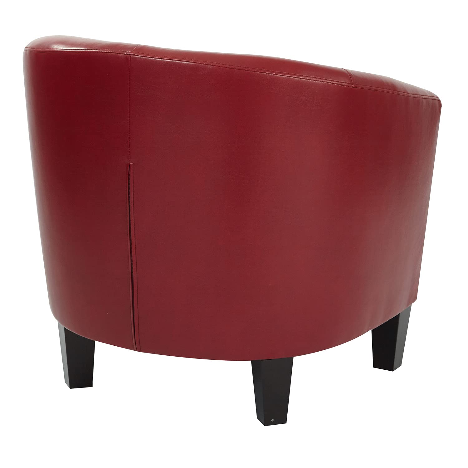 American Furniture Classics ETN-PD22 Corner, Cranberry