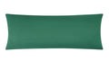 Evolive Ultra Soft Microfiber Body Pillow Cover/Pillowcases 21'X54' With Hidden Zipper Closure (21'X54' Body Pillow Cover, E
