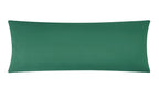 Evolive Ultra Soft Microfiber Body Pillow Cover/Pillowcases 21'X54' With Hidden Zipper Closure (21'X54' Body Pillow Cover, E