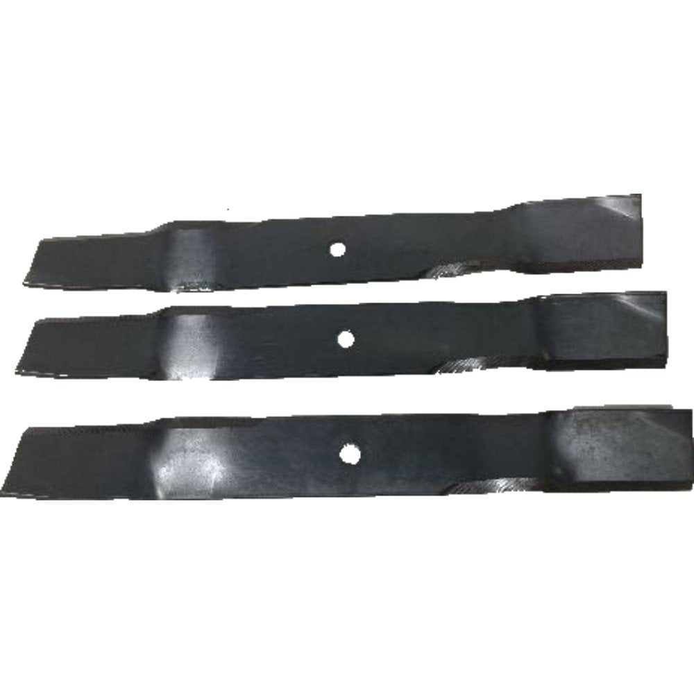 Ariens 03367100 Set Of 3 Blades, Mulch