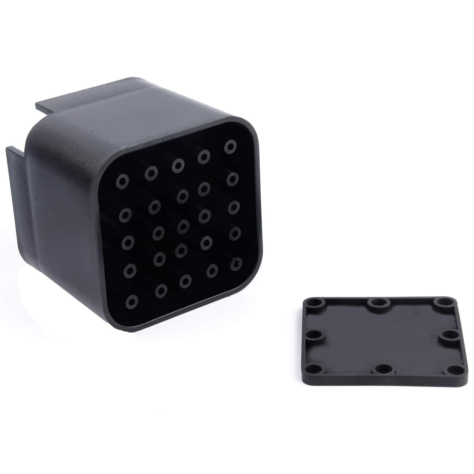 Btsd-Home Adjustable Bed And Furniture Risers Elevator Up To 3 Or 4 Inch Heavy Duty Bed Risers For Dorm Table Couch Sofa Wheels