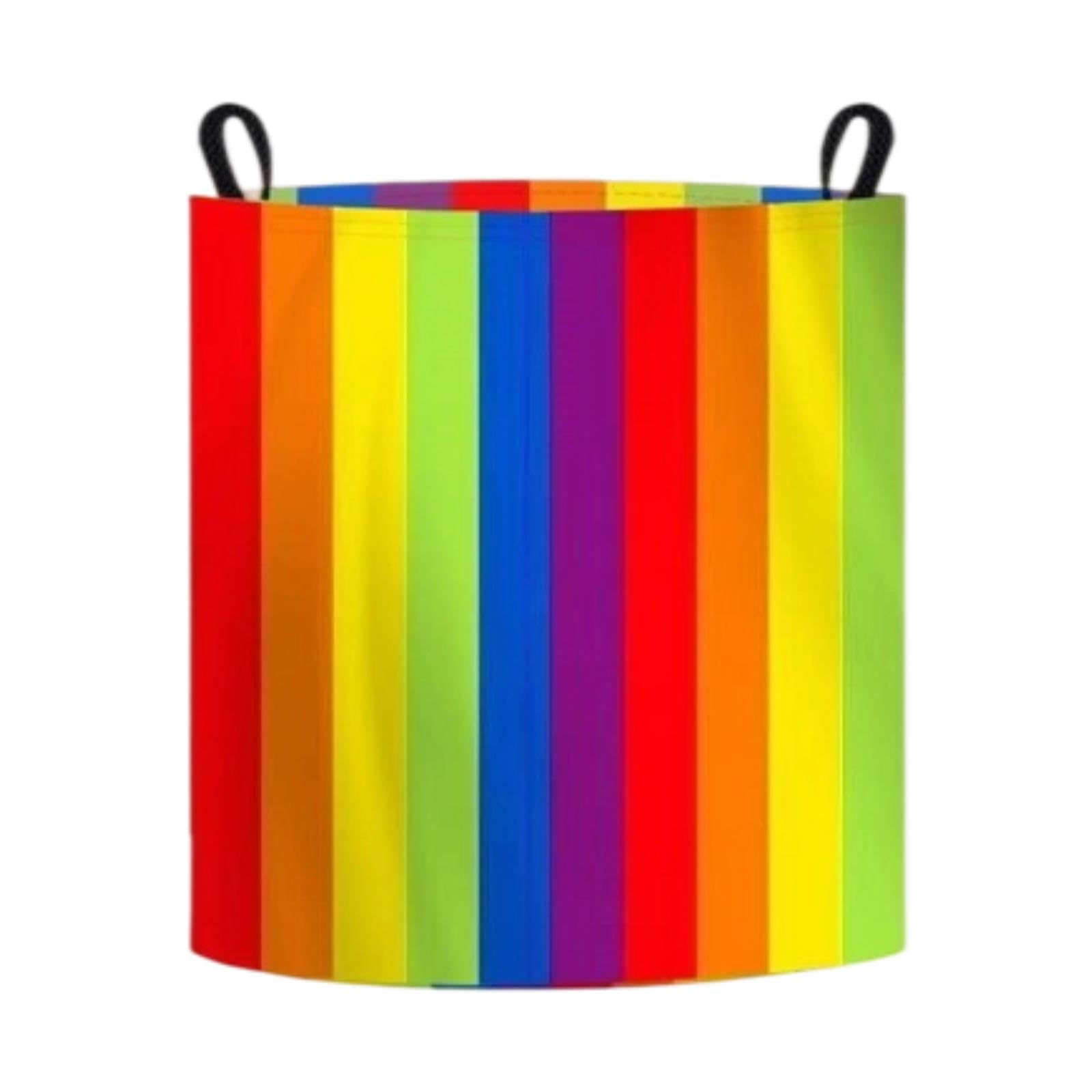 Merishopp Potato Sack Race Bag Party Supplies Jumping Bag For Carnival Birthday Easter 50Cmx50Cm