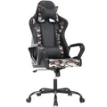 Office Chair Gaming Chair Desk Chair Ergonomic Executive Swivel Rolling Computer Chair With Lumbar Support