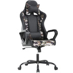 Office Chair Gaming Chair Desk Chair Ergonomic Executive Swivel Rolling Computer Chair With Lumbar Support