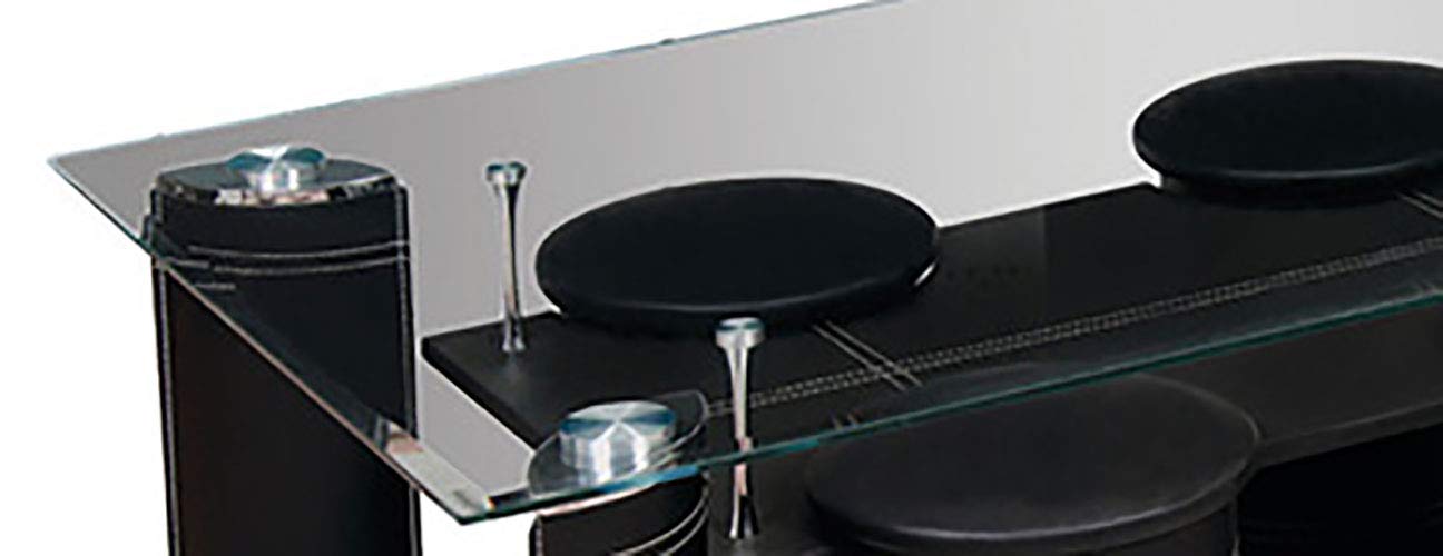 Best Quality Furniture Coffee Table With 4 Stools