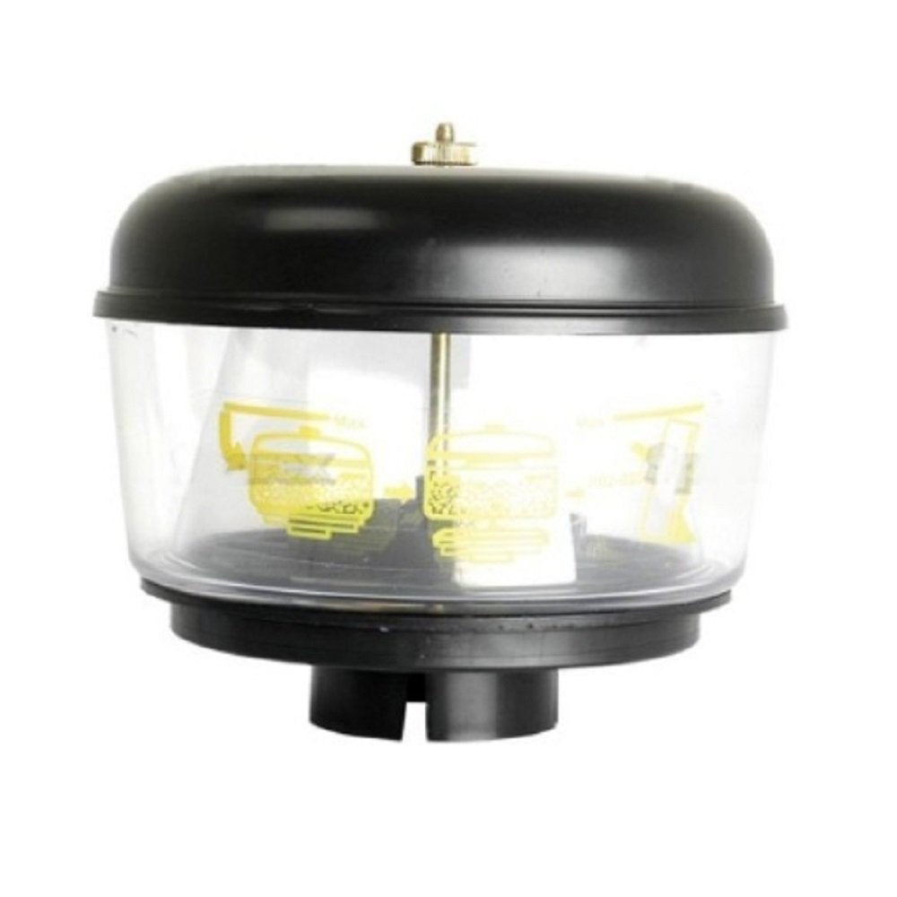 Raparts Pre-Cleaner Cap Assembly Includes 7' Bowl Fits Case/International Harvester