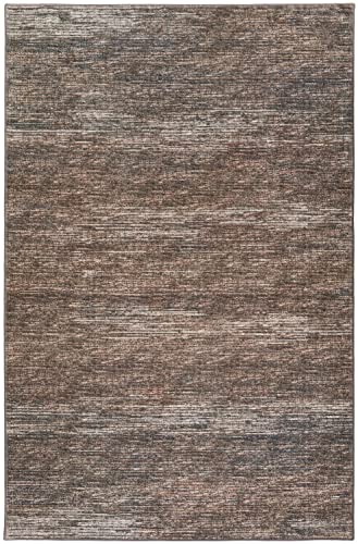 Dalyn Ciara Cr1 Chocolate 8' X 10' Rug Cr1Ch8X10