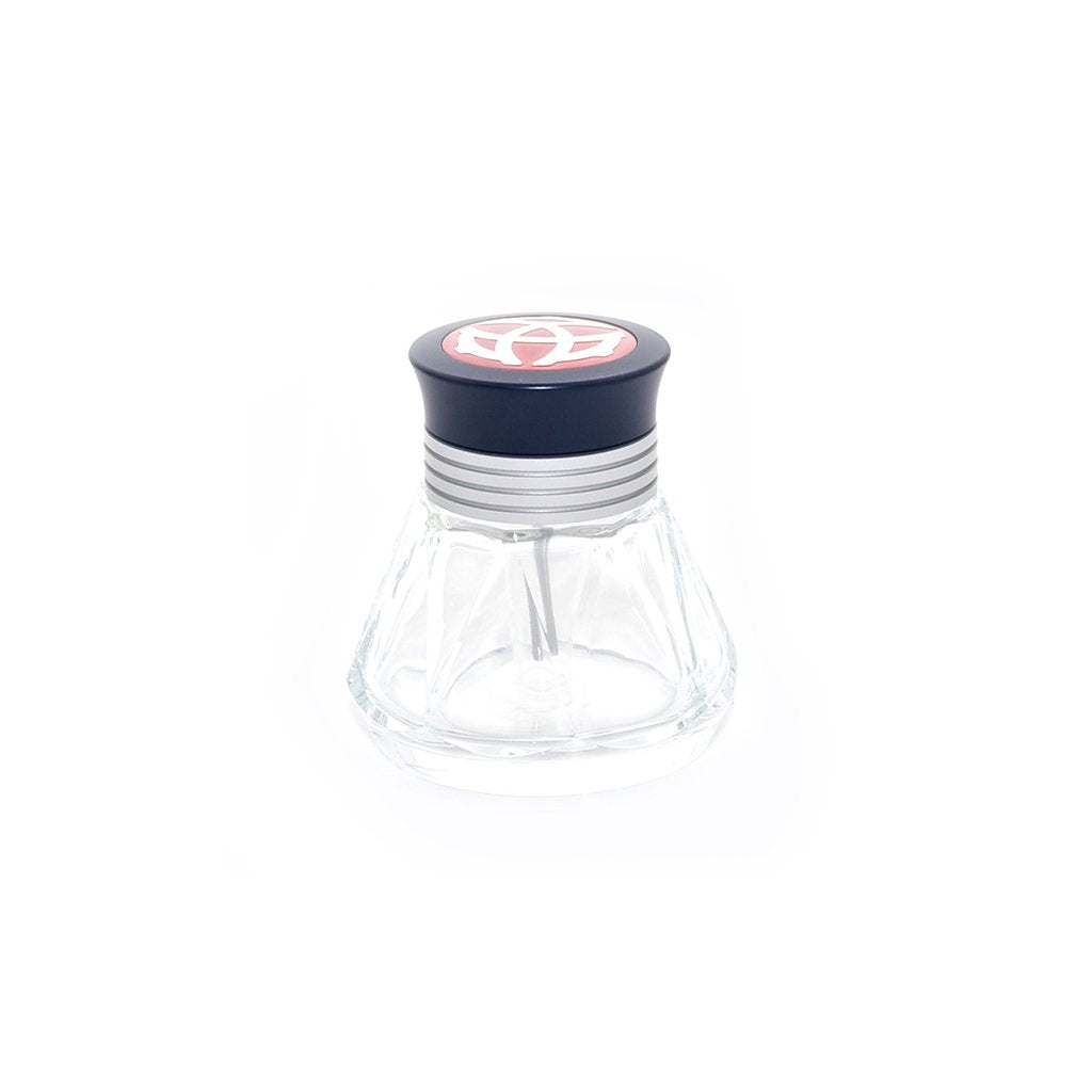 Twsbi Diamond 50 Ink Bottle (Silver)