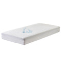 Waterproof Rv Bunk Mattress Protector For 30 X 75 Narrow Twin Bed Or Camper Mattress Soft Quiet Terry Fitted Cot Size Matress Co
