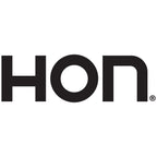 HON Huddle Table Top, 72", Harvest/Black